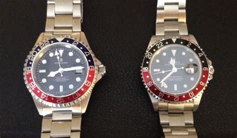 steinhart watches vs rolex